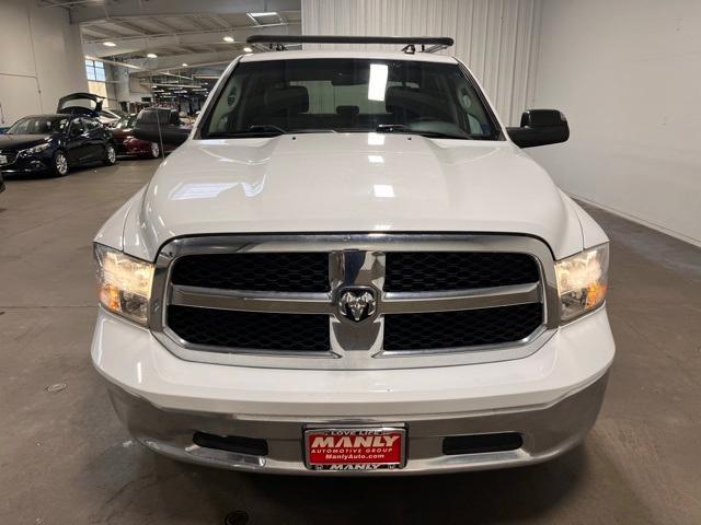 used 2019 Ram 1500 Classic car, priced at $19,991