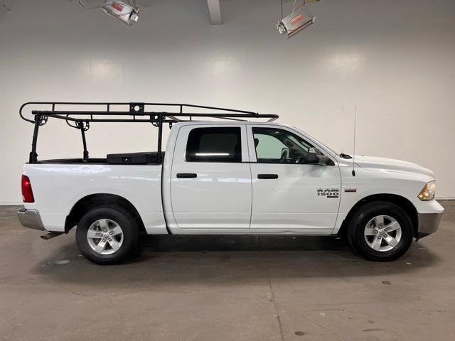 used 2019 Ram 1500 Classic car, priced at $19,991