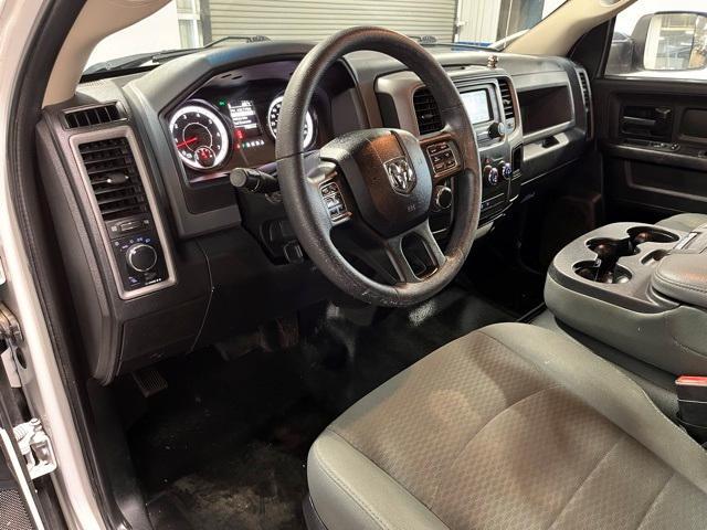used 2019 Ram 1500 Classic car, priced at $19,991