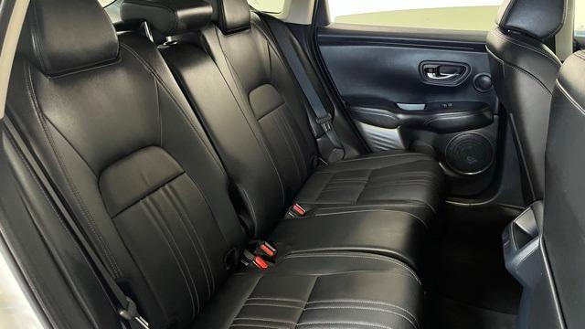used 2023 Honda HR-V car, priced at $27,500