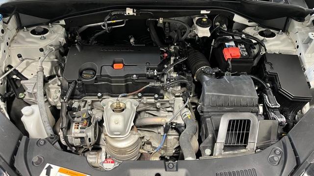 used 2023 Honda HR-V car, priced at $27,500