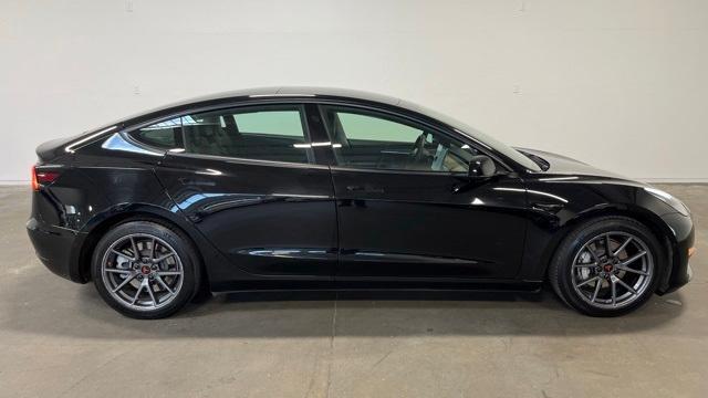 used 2021 Tesla Model 3 car, priced at $26,951