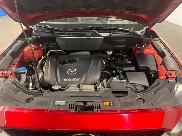 used 2018 Mazda CX-5 car, priced at $17,528