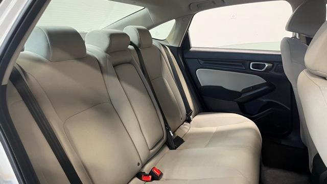 used 2023 Honda Civic car, priced at $24,739