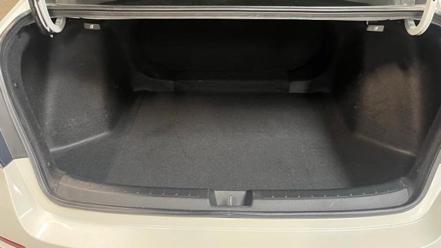 used 2023 Honda Civic car, priced at $24,739