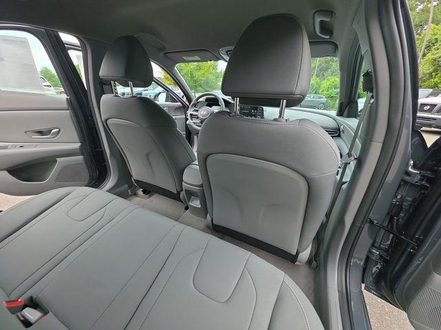 new 2025 Hyundai Elantra car, priced at $24,355