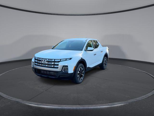 new 2026 Hyundai SANTA CRUZ car, priced at $31,500