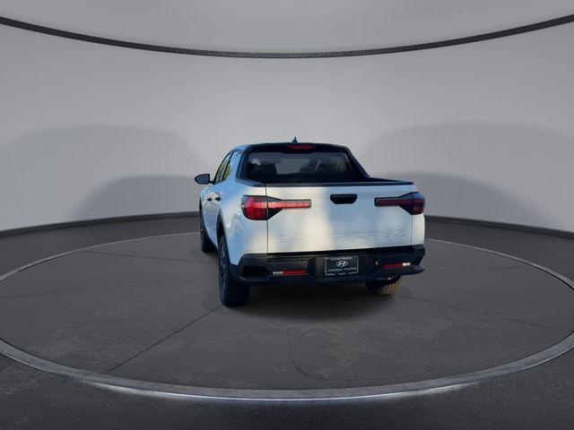 new 2026 Hyundai SANTA CRUZ car, priced at $31,500