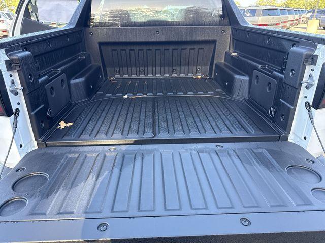 new 2026 Hyundai SANTA CRUZ car, priced at $31,500