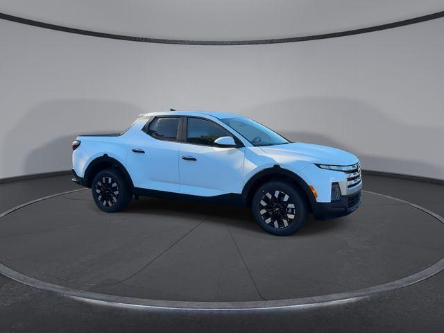 new 2026 Hyundai SANTA CRUZ car, priced at $31,500