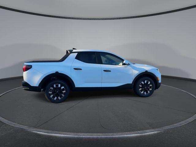 new 2026 Hyundai SANTA CRUZ car, priced at $31,500