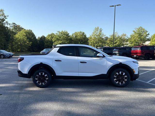 new 2026 Hyundai SANTA CRUZ car, priced at $31,500