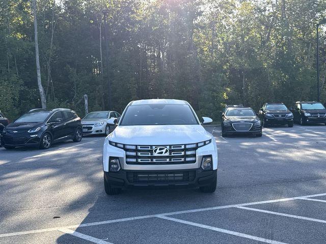 new 2026 Hyundai SANTA CRUZ car, priced at $31,500