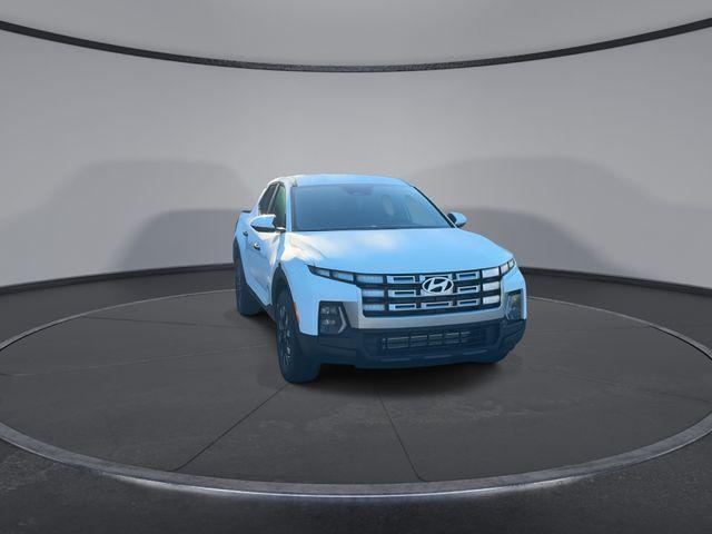 new 2026 Hyundai SANTA CRUZ car, priced at $31,500
