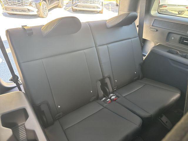 new 2026 Hyundai SANTA FE HEV car, priced at $36,715