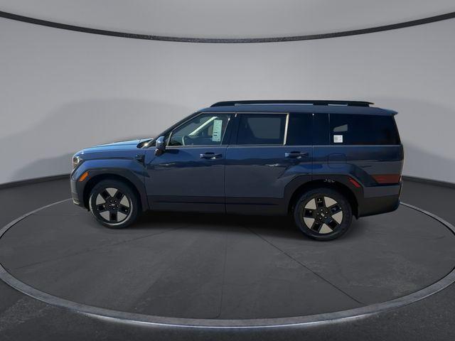 new 2026 Hyundai SANTA FE HEV car, priced at $36,715