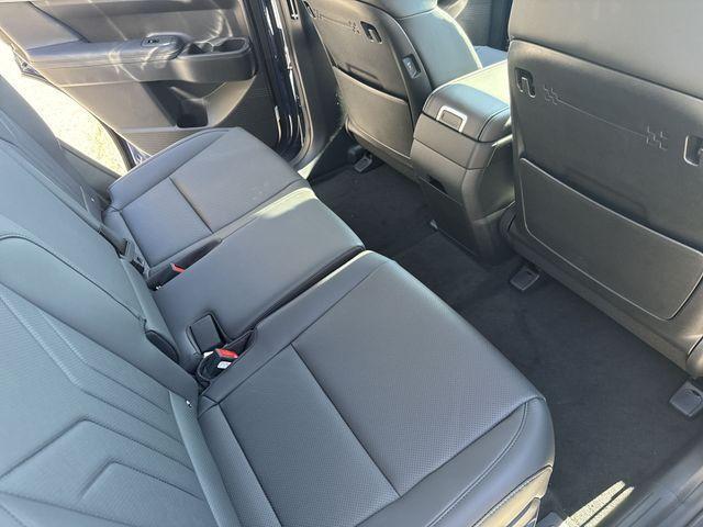 new 2026 Hyundai SANTA FE HEV car, priced at $36,715