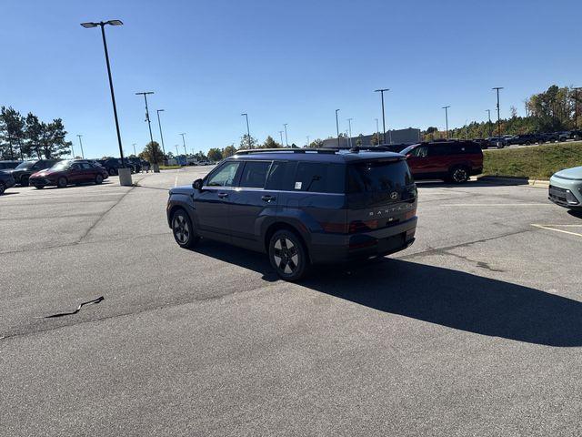 new 2026 Hyundai SANTA FE HEV car, priced at $36,715