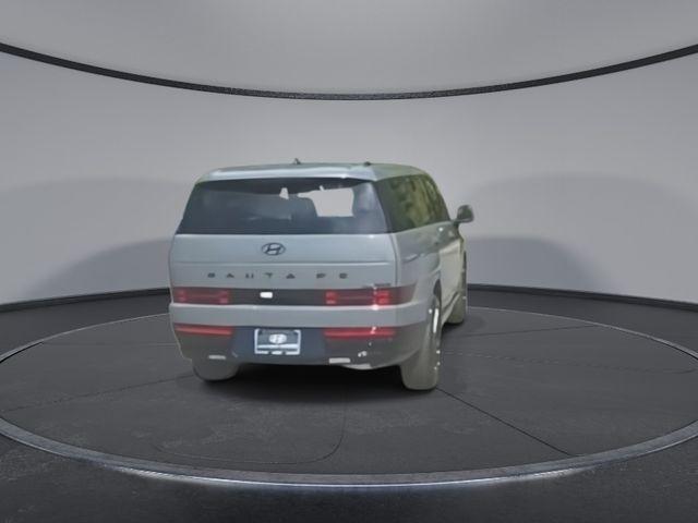 new 2026 Hyundai SANTA FE HEV car, priced at $51,165