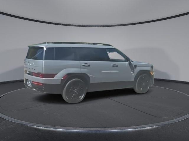 new 2026 Hyundai SANTA FE HEV car, priced at $51,165