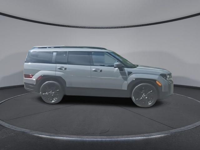 new 2026 Hyundai SANTA FE HEV car, priced at $51,165