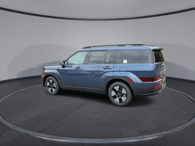new 2026 Hyundai SANTA FE HEV car, priced at $38,475