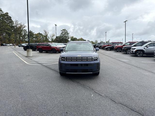 new 2026 Hyundai SANTA FE HEV car, priced at $38,475