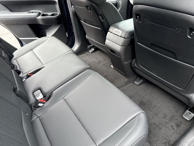 new 2026 Hyundai SANTA FE HEV car, priced at $38,475