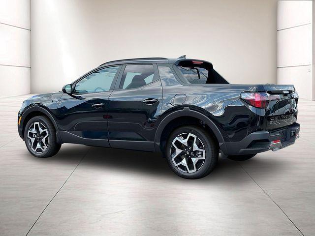 new 2024 Hyundai SANTA CRUZ car, priced at $42,177