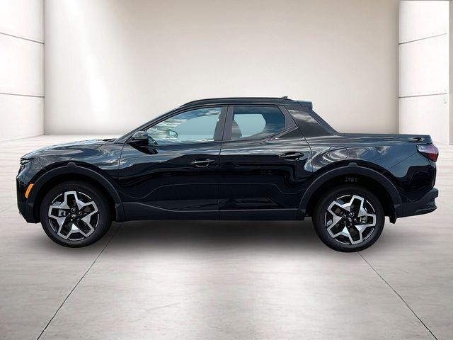 new 2024 Hyundai SANTA CRUZ car, priced at $42,177