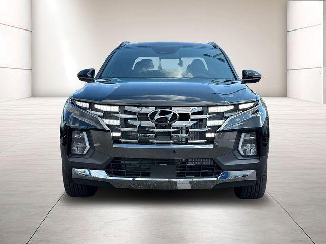 new 2024 Hyundai SANTA CRUZ car, priced at $42,177