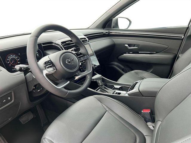 new 2024 Hyundai SANTA CRUZ car, priced at $42,177