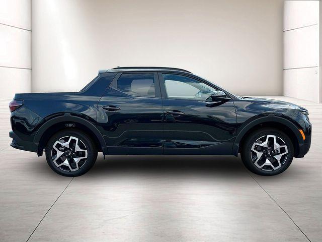 new 2024 Hyundai SANTA CRUZ car, priced at $42,177