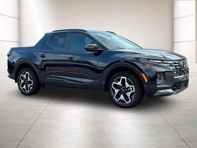 new 2024 Hyundai SANTA CRUZ car, priced at $42,177