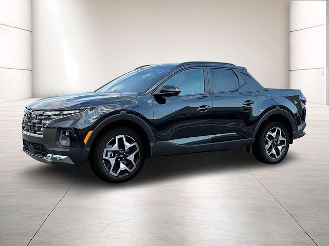 new 2024 Hyundai SANTA CRUZ car, priced at $42,177