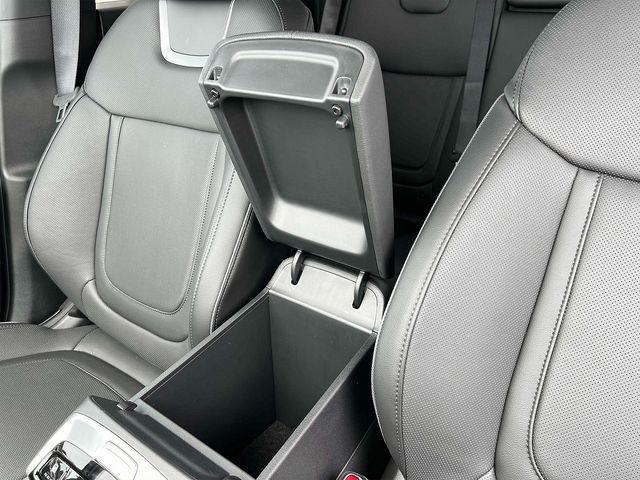 new 2024 Hyundai SANTA CRUZ car, priced at $42,177