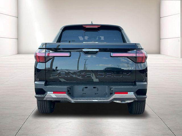 new 2024 Hyundai SANTA CRUZ car, priced at $42,177