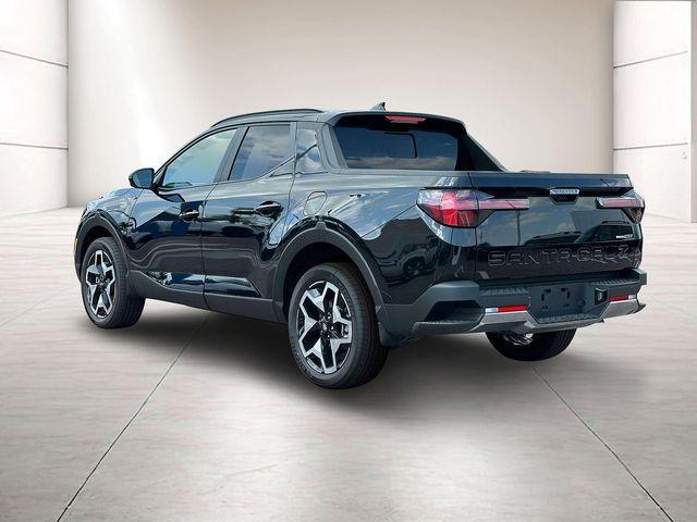 new 2024 Hyundai SANTA CRUZ car, priced at $42,177