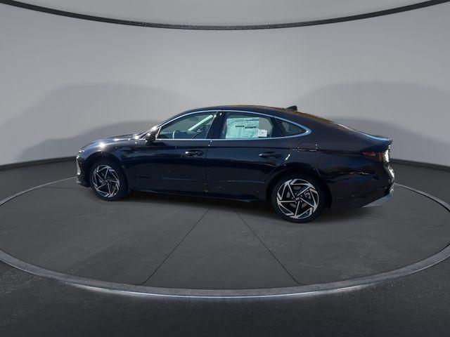 new 2026 Hyundai Sonata car, priced at $30,560
