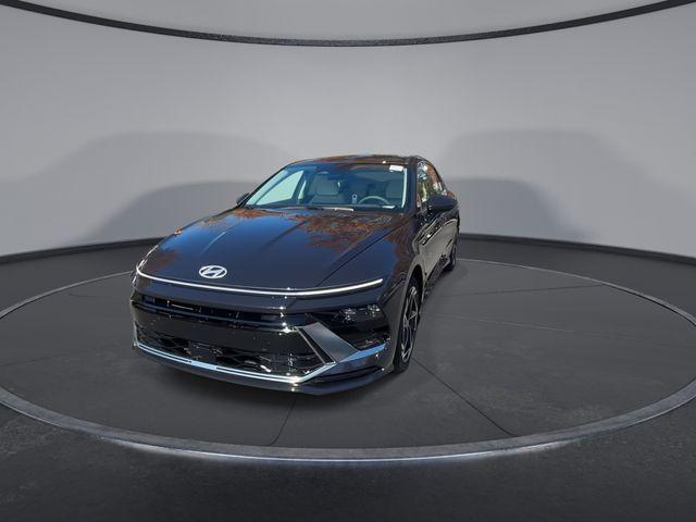 new 2026 Hyundai Sonata car, priced at $30,560