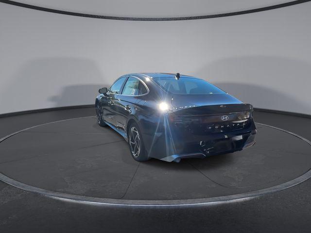 new 2026 Hyundai Sonata car, priced at $30,560