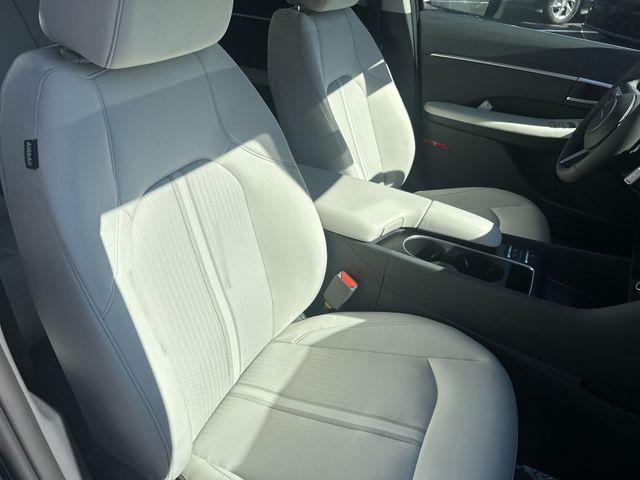 new 2026 Hyundai Sonata car, priced at $30,560