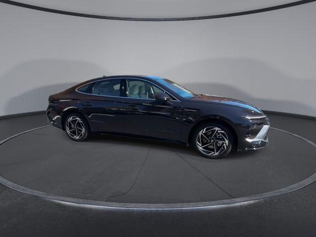 new 2026 Hyundai Sonata car, priced at $30,560