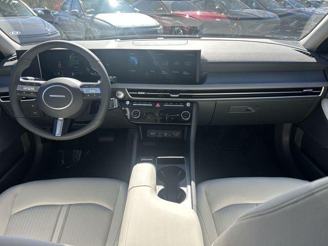new 2026 Hyundai Sonata car, priced at $30,560