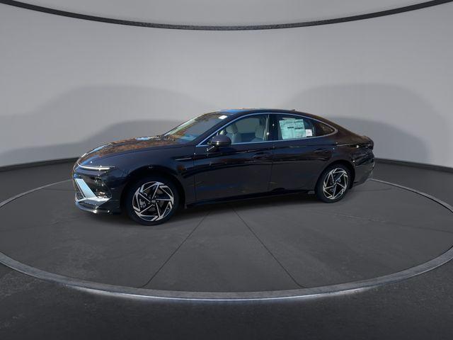 new 2026 Hyundai Sonata car, priced at $30,560
