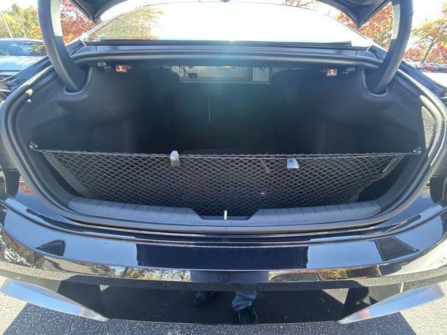 new 2026 Hyundai Sonata car, priced at $30,560