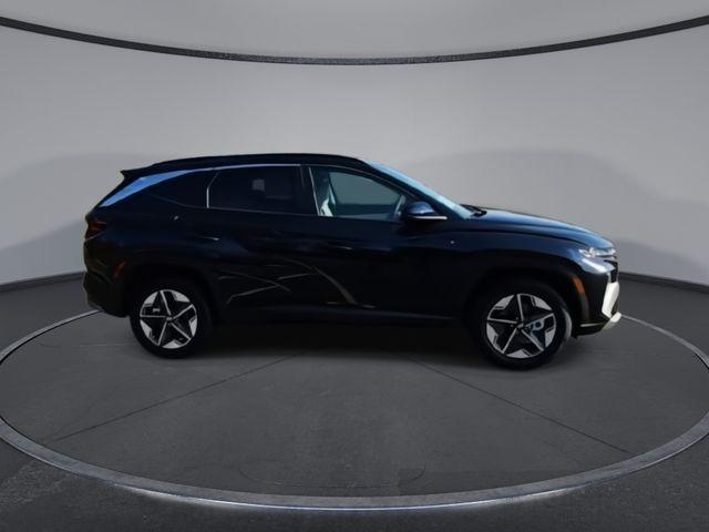 new 2026 Hyundai TUCSON Hybrid car, priced at $32,970