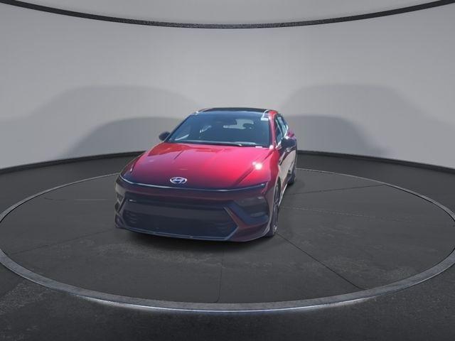 new 2026 Hyundai Sonata car, priced at $37,620