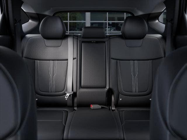 new 2025 Hyundai Tucson car, priced at $32,910