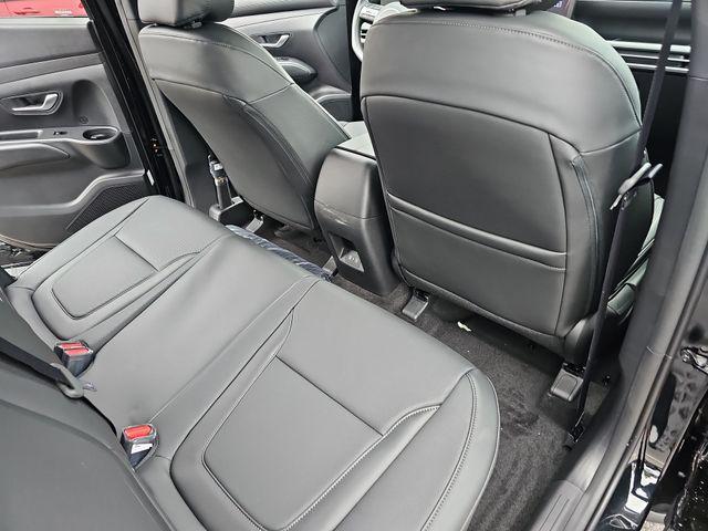 new 2026 Hyundai SANTA CRUZ car, priced at $35,075